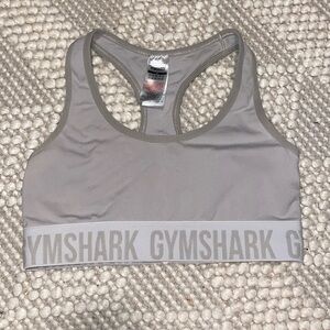 GYMshark Flex Racerback Sports Bra